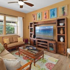 OUR SWEET SPOT Sweet 2BR Kulalani Home Next to Rec Centerate Beach Club