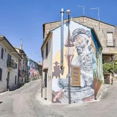 Casa Accogliente - Paese delle Fiabe