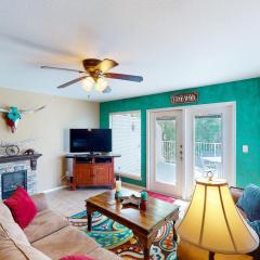 WW i303 Guadalupe Paradise