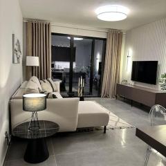 Monique Luxury Apartment