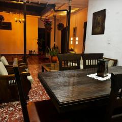 Vivienda turística Casa Rionegro Colonial