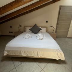 Lex 4 Sauna -Trieste Center