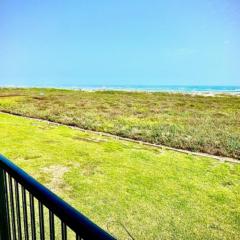 The Beach Condo #204