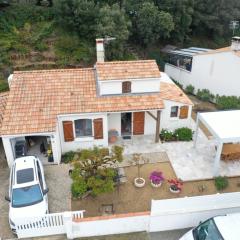 Maison à la Tranche sur Mer