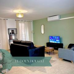 Le Doux Nougat - Montélimar