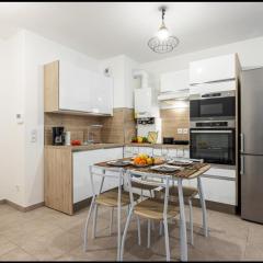 Appartement nice