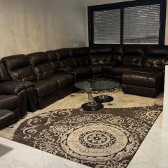 Founty Agadir near the beach