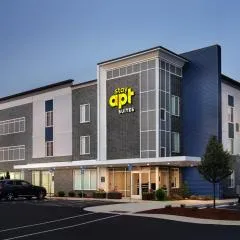 stayAPT Suites Lebanon-Nashville Area