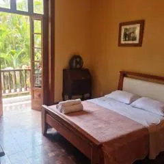 Carangola Guesthouse