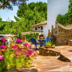 Cinco Lunas VEGETARIAN Guesthouse