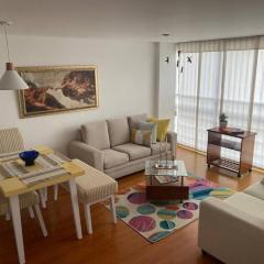 Apartamento Ejecutivo cerca al Aeropuerto