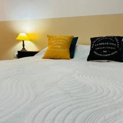 GRAN habitación céntrica Iguazú 1-A