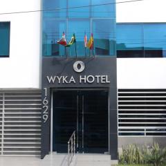 Wyka Hotel