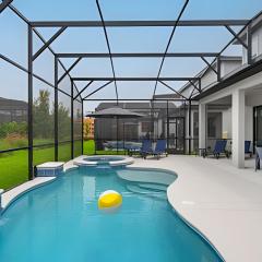 Luxury Villa | Near Universal, game room PARADISO GRANDE resort