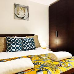 Jasmine's 2 bedroom apartment near Brunel University and Heathrow