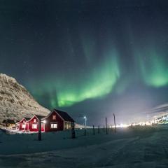 Mjoeyri Travel Holiday Homes