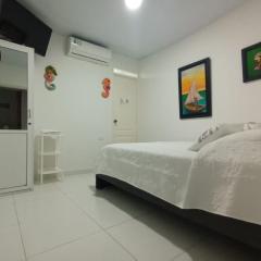 Hospedaje Belleza Isleña