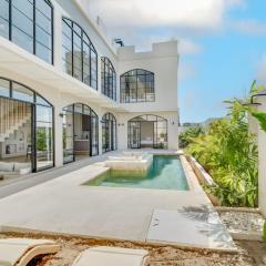 Le Mansion 2 Mediterranean Luxury in Seseh
