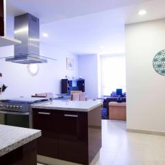 Cozy appartment in Polanco