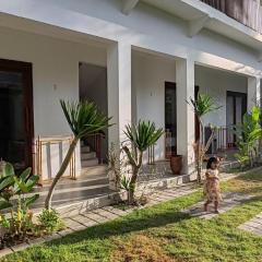 Secret Kuta Apartment with Free Parking & Automated Check in 24 7