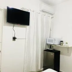 Tropical Estudio En El Centro De La Ciudad