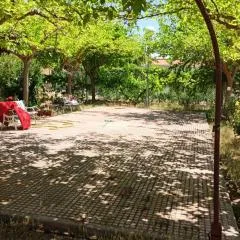 Villa Castellanos