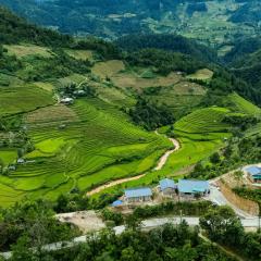 Mu Cang Chai Eco Home