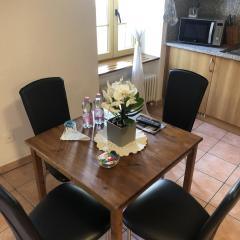 Vacanza a Miglieglia