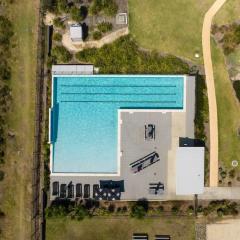 Villa with Seaside Soul Newly Renovated