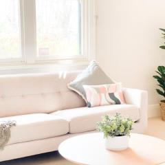 Simmons Street Grandeur