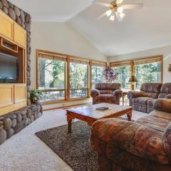 Topflite 15 Extended