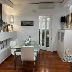 Apartamento del Antiguo Nuncio