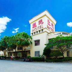 Wen Mei Motel