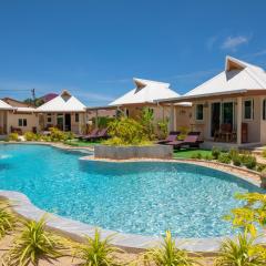 The Hidden Lagoon Resort - Exclusively for Adults