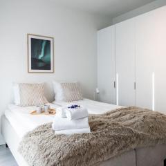 Koda Valkee - Free Parking