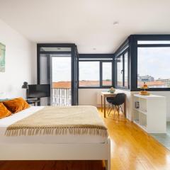 B Porto Casa da Música