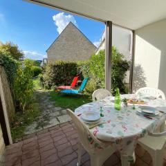 PORT AN DRO 3 - Jardin, Terrasse, Wifi - D24