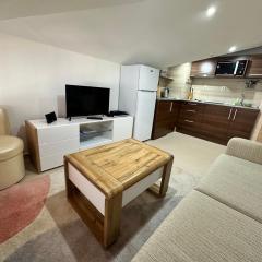 Belvedere Holiday Club nice place