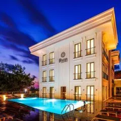 Byon Hotel Şile