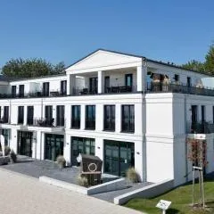 Appartmenthaus "Südstrand 44", Wohnung 3