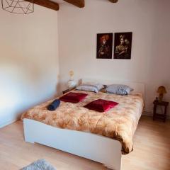 Maison Haute Vigneulles 3 chambres 1 lit double 7 lits simples