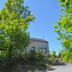 Jardins de L'Ourthe 8
