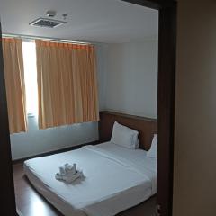 Aloha Budget Hotel hatyai