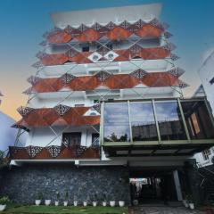 La Papillon Maison