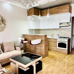 Apartment in Diplomatic District