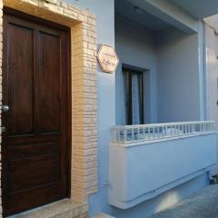 Ελευθέριος rooms 2