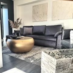 Justaura Retreat Branston