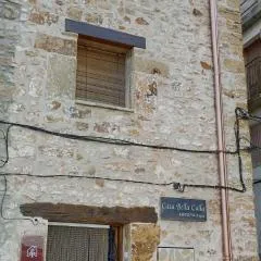 Casa Rural Bella Culla