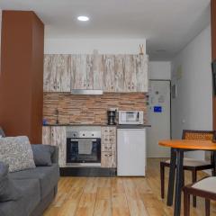 VV 404 Vista Mar con Balcón