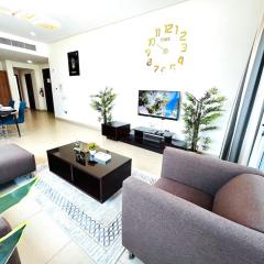 Aspire Tower # Skyline Escape Juffair